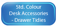 Drawer Tidies - Std Colours